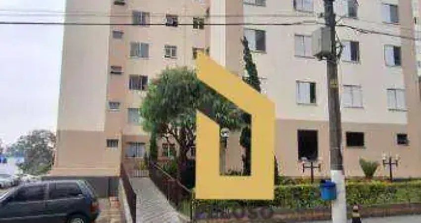 Apartamento à venda | 49m² | 2 dormitórios | horto florestal - são paulo/sp