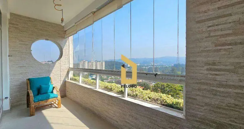 Apartamento `venda | 141 m² | 3 dormitórios | 1 suíte | varanda | água fria - são paulo/sp