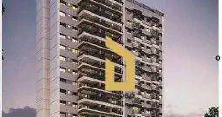 Studio à venda | 28m² | ambientes integrados | lazer completo | ipiranga são paulo/sp.