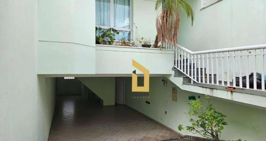 Sobrado à venda | 177 m² | 4 dormitórios | 4 vagas | santa teresinha - são paulo/sp