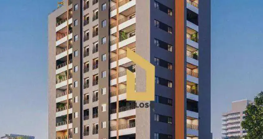 Apartamento novo | 32m² | 2 dormitórios | lazer completo | ipiranga - são paulo/sp.