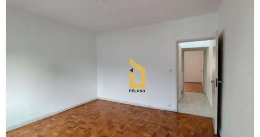Sobrado à venda | 95m² | 2 dormitórios | quintal | 1 vaga | vila pauliceia - são paulo/sp
