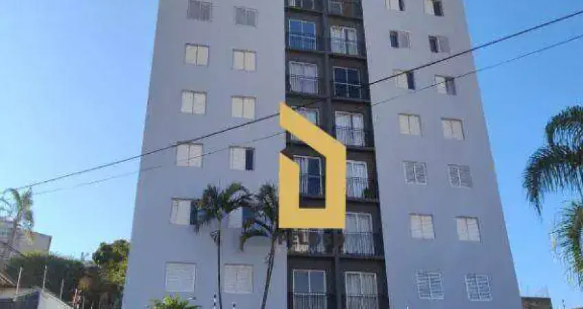 Apartamento à venda | 58,65 m² | 2 dormitórios | 1 vaga | vila nivi - são paulo - sp