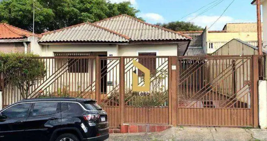 Casa térrea à venda | 132 m² | 3 dormitórios | 5 vagas | brasilândia - são paulo - sp.