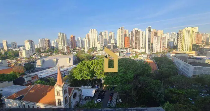 Apartamento à venda | 125m² | 3 dormitórios | 1 suítes | 2 vaga | santana - são paulo/sp