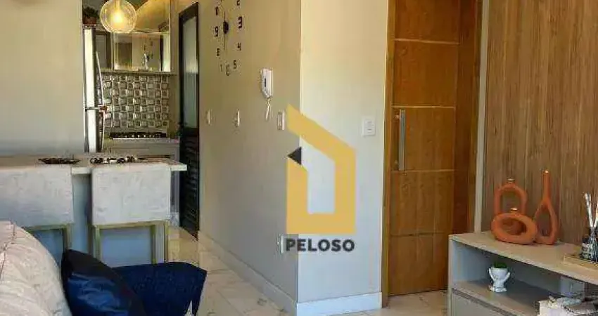 Apartamento à venda | 35 m² | 2 dormitórios | 1 vaga | tremembé - são paulo/sp