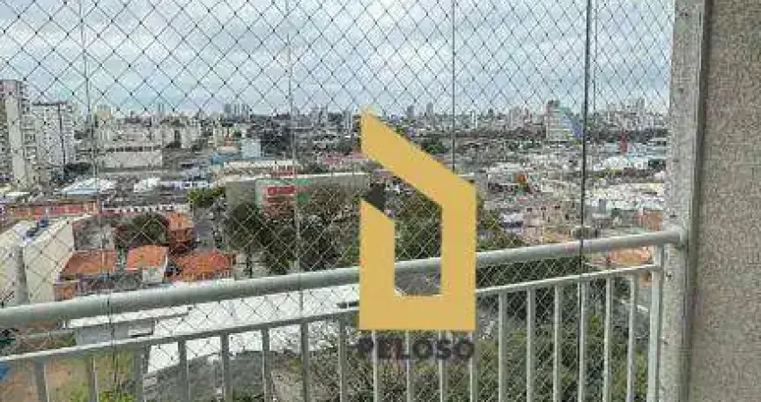 Apartamento à venda | 53 m² | 2 dormitórios | 1 vaga | vila guilherme - são paulo/sp