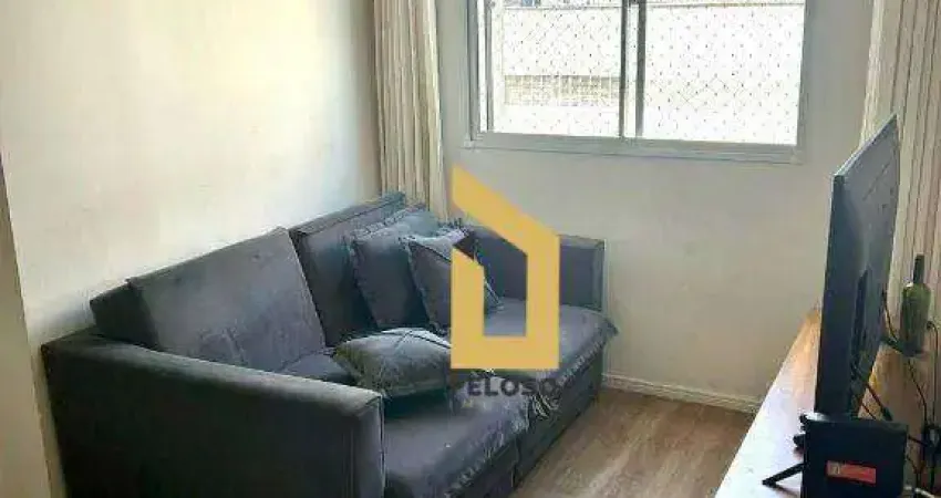 Apartamento à venda | 43m² | 2 dormitórios | lazer completo | Vila Guilherme - São Paulo/SP