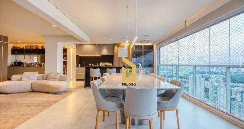 Apartamento à venda | 221m² | 3 suítes | porteira fechada  | 4 vagas | santana - são paulo/sp