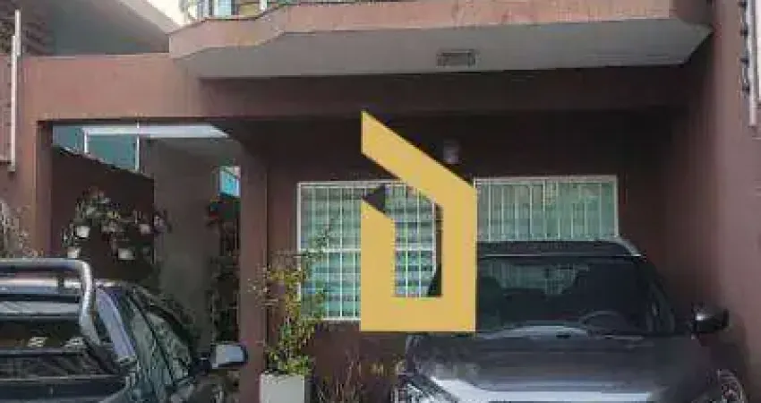 Sobrado à venda | 150m² | 3 suítes | churrasqueira | 4 vagas | vila constança - são paulo/sp