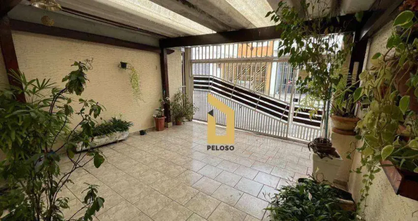 Sobrado à venda | 100 m² | 2 dormitórios | jaçanã - são paulo/sp