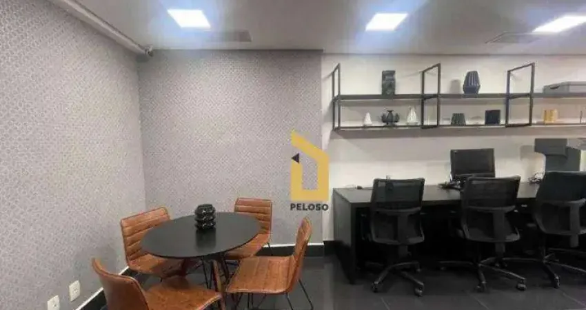 Sala comercial para locação | 40 m² | 2 banheiros | 1 vaga | santana - são paulo/sp