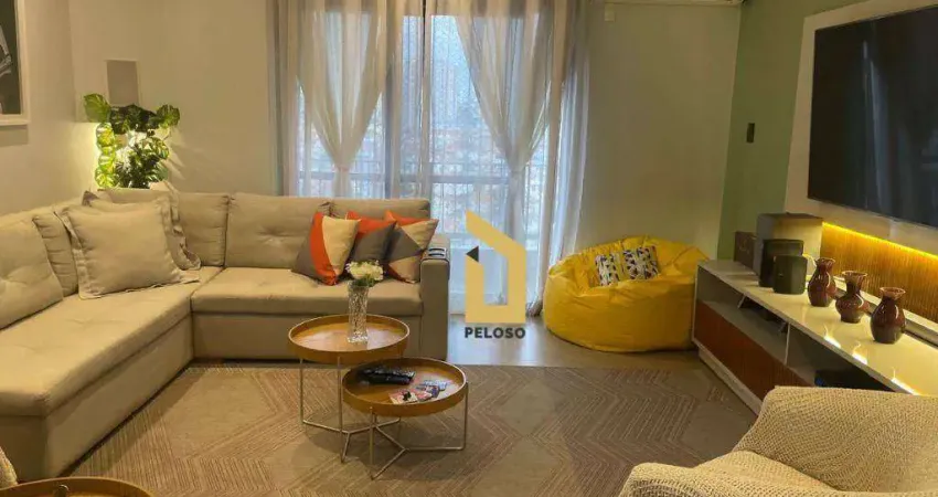 Apartamento à venda | 144 m² | 3 dormitórios | 1 suíte | 2 vagas | santa teresinha | são paulo/sp