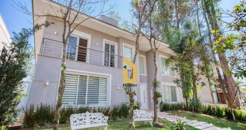 Casa à venda | condomínio fechado | 1.000m² | 2 residências | 7 suítes | elevador | piscina | 8 vagas | tucuruvi - são paulo/sp