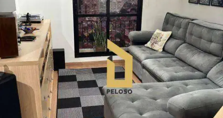 Apartamento à venda | 92m² | 3 dormitórios| 1 suíte | sacada | 2 vagas | tucuruvi - são paulo/sp