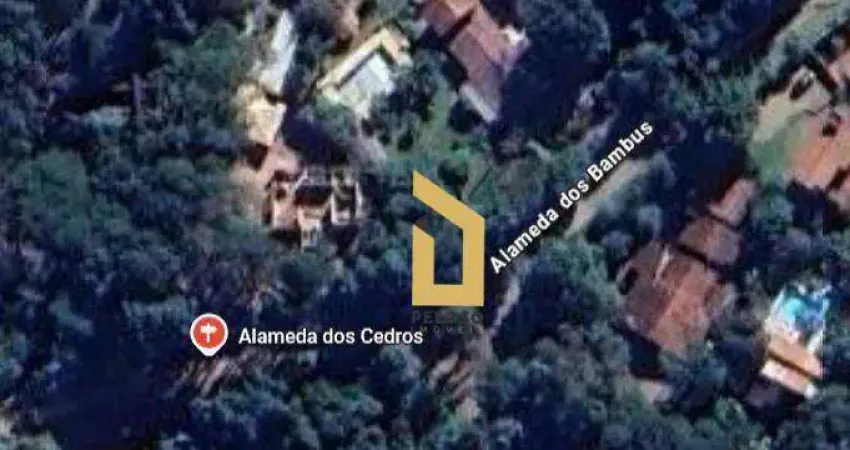 Terreno à venda | 871 m² | pq petrópolis - serra da cantareira / sp