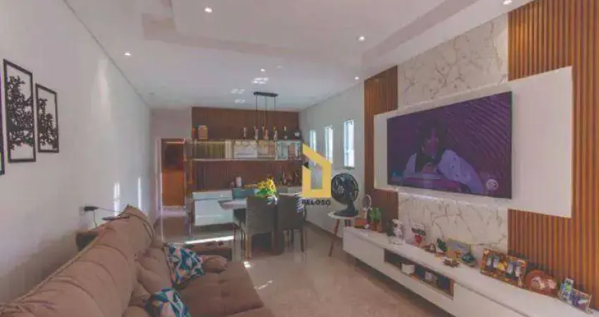 Casa à venda | 134m² | 2 dormitórios | 1 suíte | 2 vagas | vila gustavo - são paulo/sp