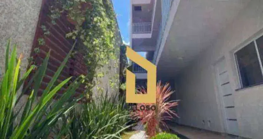 Apartamento à venda | 36 m² | 1 dormitório | parada inglesa - são paulo/sp