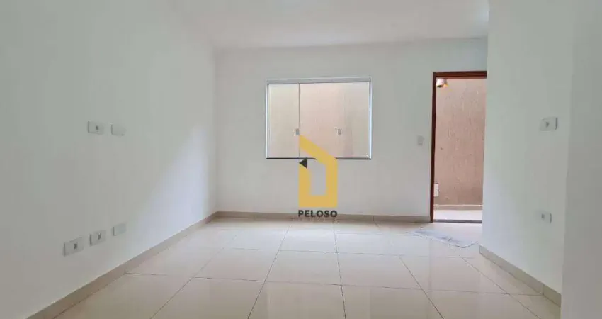Sobrado em condomínio fechado à venda | 60m² | 2 suítes | 1 vaga | imirim - são paulo/sp