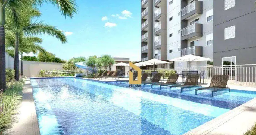 Apartamento novo à venda | 2 dormitórios | com varanda | Vila Guilherme - São Paulo/SP