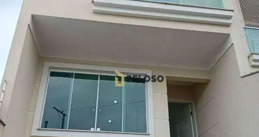 Sobrado com 2 dormitórios à venda, 112 m² por r$ 550.000,00 - vila mazzei - são paulo/sp