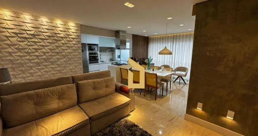 Apartamento à venda | 70 m² | 2 dormitórios | 1 suíte | 2 vagas | Vila Prudente (Zona Leste) - São Paulo/SP