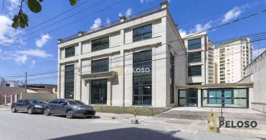 Prédio comercial para alugar | 1.942m² | 8 wcs | 18 vagas | avenida braz leme | santana, são paulo -sp