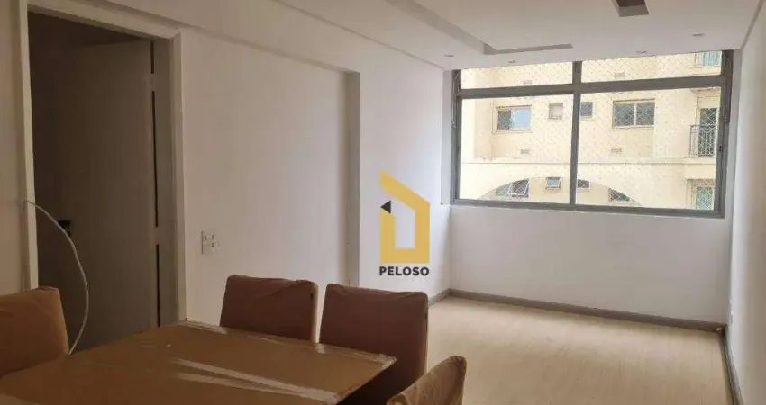 Apartamento com 3 dormitórios à venda, 97 m² por R$ 465.000,00 - Jardim Sao Paulo(Zona Norte) - São Paulo/SP