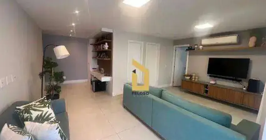Apartamento à venda | 92m² | 3 dormitórios | 1 suíte | varanda gourmet | 2 vagas | Jardim São Paulo | São Paulo/SP