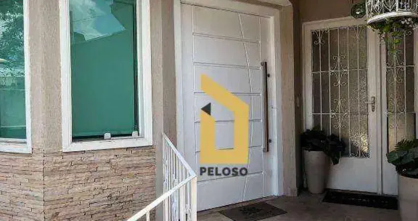 Sobrado à venda | 195m² | 3 dormitórios | 1 suíte master | 4 vagas | Vila Nova Mazzei | São Paulo/SP