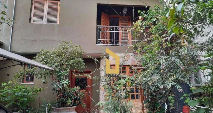 Sobrado à venda | 140 m² | 3 dormitórios | 3 vagas | tremembé - são paulo/sp