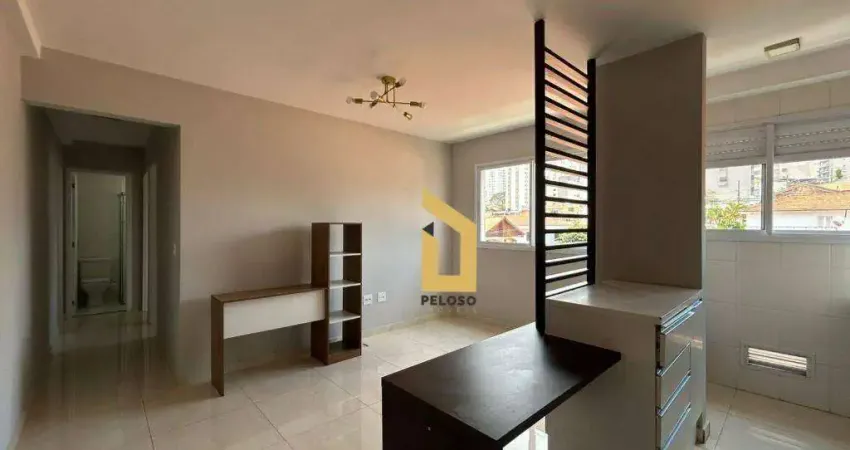 Apartamento à venda | 50m² | 2 dormitórios | tucuruvi - são paulo/sp