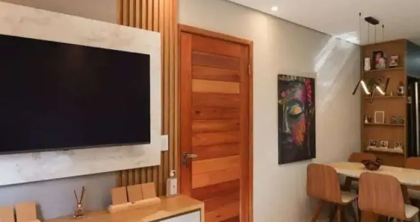 Apartamento à vena | 44m² | 2 dormitórios | 1 vaga | Jardim São Paulo/SP