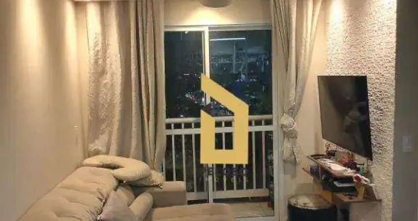 Apartamento à venda | 47 m² | 2 dormitórios | 1 vaga | Imirim - São Paulo/SP