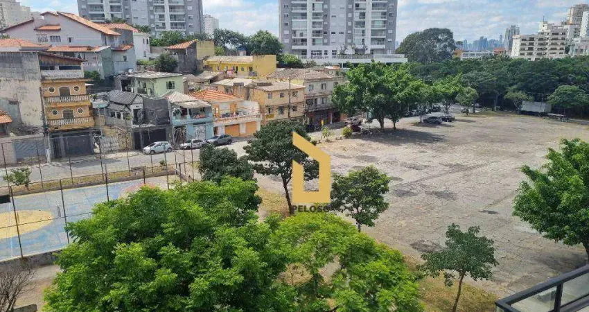 Apartamento à venda | 54 m² | 2 dormitórios | Vila Maria Alta - São Paulo/SP