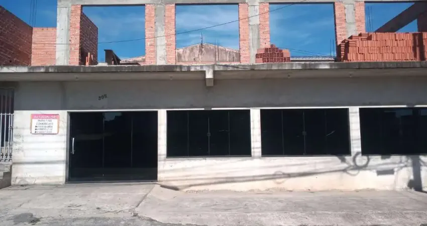 Casa com 6 quartos à venda na Rua Dozulina Furlin Buiar, Cachoeira, Araucária