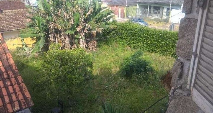 Terreno 3.906,00 m² frente a praça e santuário de Santa Rita no Hauer