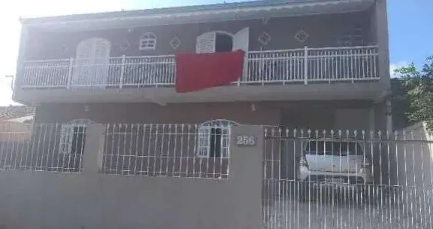 Casa com 5 quartos à venda na Rua Luiza Maria Knopik, Costeira, Araucária