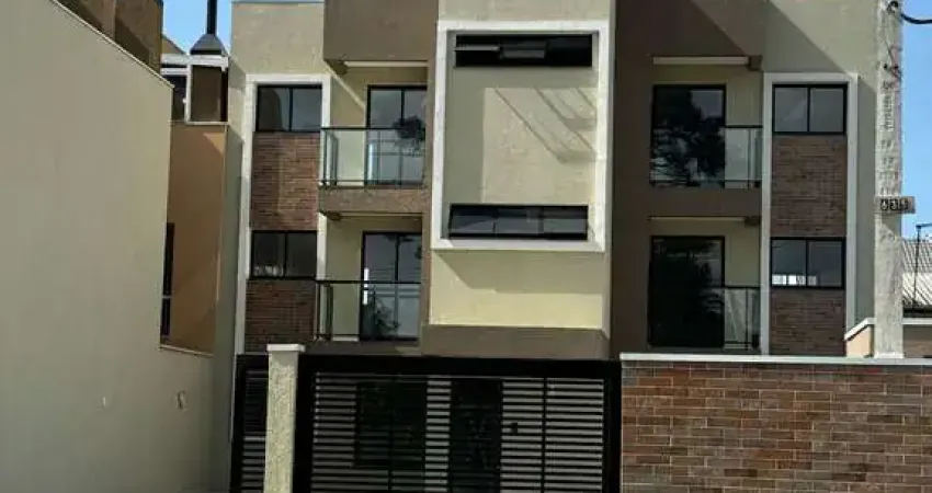 Apartamento à venda no bairro Iguaçu - Araucária/PR