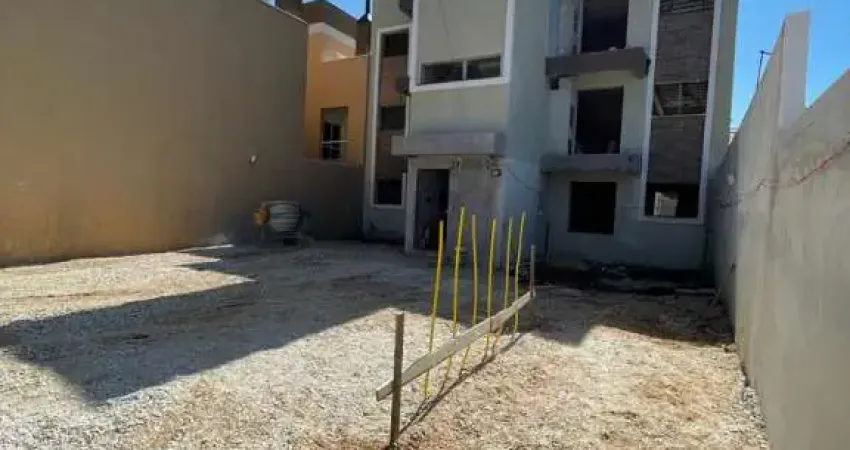 Apartamento à venda no bairro Iguaçu - Araucária/PR