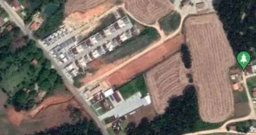 Terreno à venda no bairro Serrinha - Contenda/PR