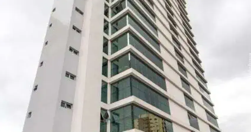 Apartamento com 3 quartos à venda no Cabral, Curitiba 