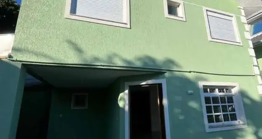 Casa com 3 quartos para alugar na Rua David Geronasso, 731, Boa Vista, Curitiba