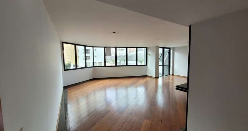 Apartamento Alto Padrão em Água Verde, Curitiba/PR