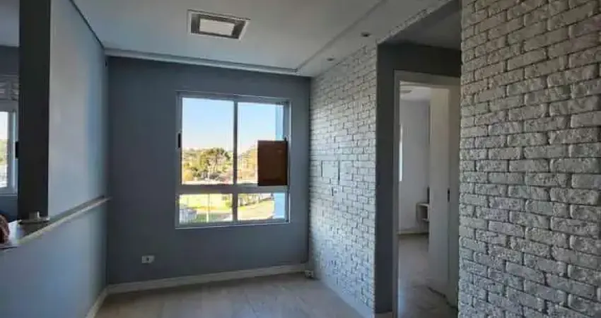 Apartamento em Tindiquera, Araucária/PR