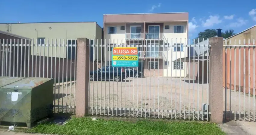 Apartamento para locação em Roseira, São José dos Pinhais/PR