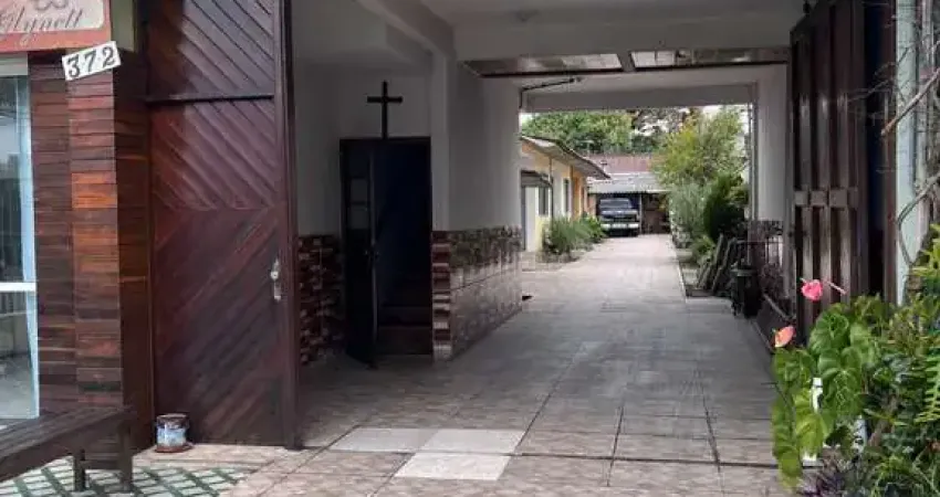 Casa em condomínio fechado com 2 quartos para alugar na Rua Oliveira Viana, 372, Hauer, Curitiba