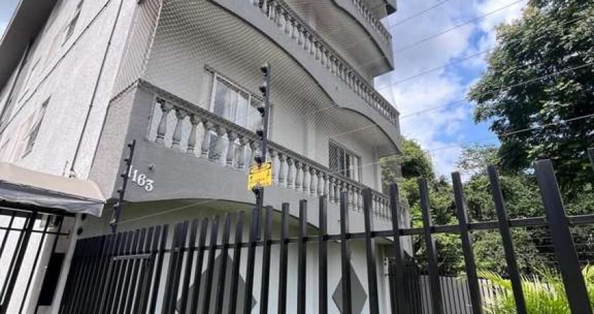 Apartamento com 3 quartos à venda na Rua Dom Pedro I, 1163, Água Verde, Curitiba