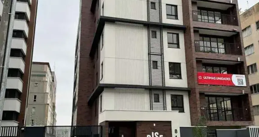 Apartamento com 1 quarto para alugar no Água Verde, Curitiba 