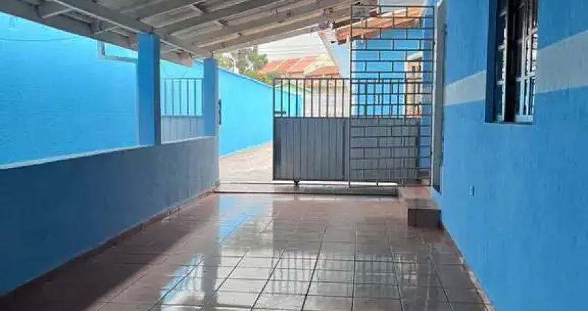 Casa em Alto Boqueirão, Curitiba/PR